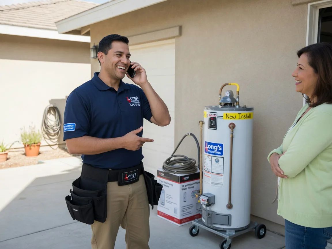 Leak Detection Tatum, SC FAQs